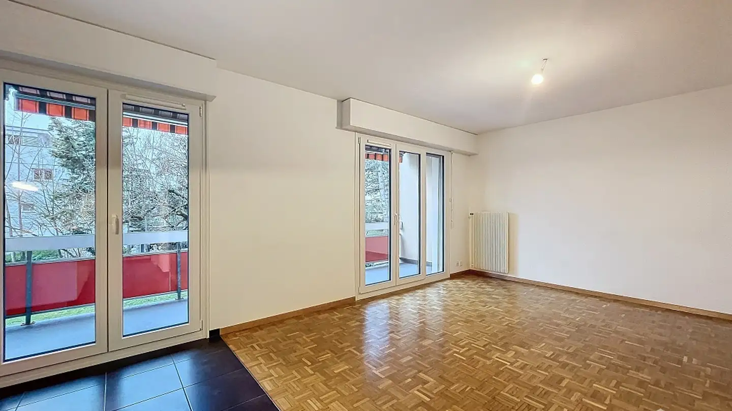 Wohnung mieten - Chemin Des Cottages 7, 1260 Nyon