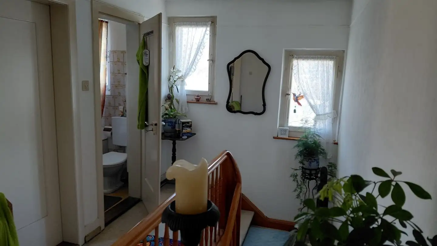 Chambre à louer - 4805 Brittnau - Photo 4