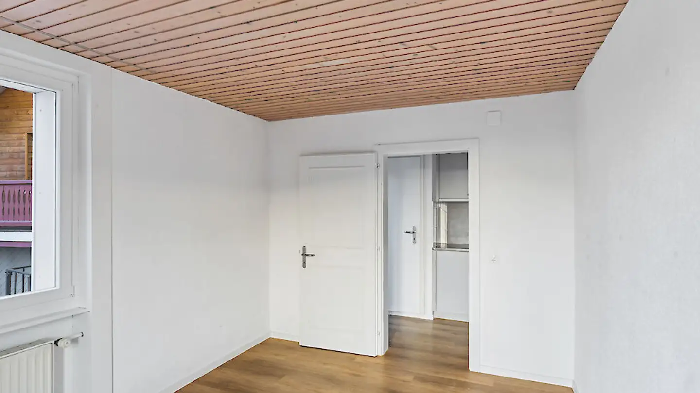 Appartamento in affitto - Route De Bertigny 29, 1700 Fribourg - Photo 2