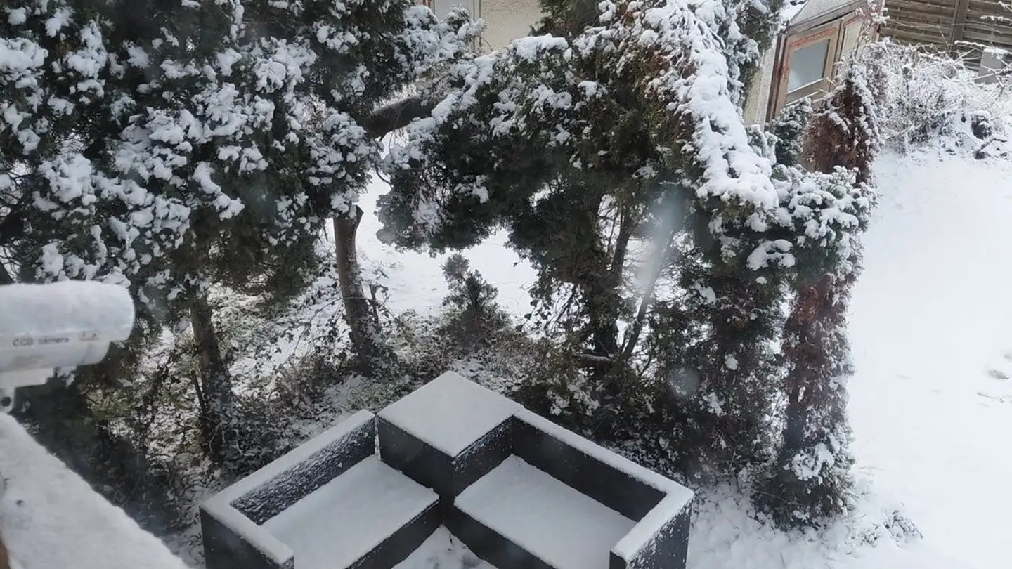 Zimmer mieten - 4805 Brittnau - Foto 3