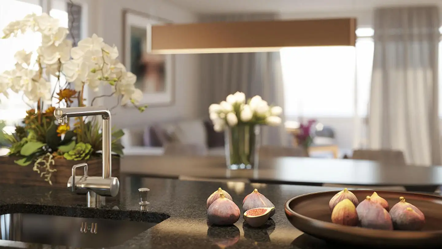 Appartement à vendre - Pestalozzistrasse, 5242 Birr - Photo 3