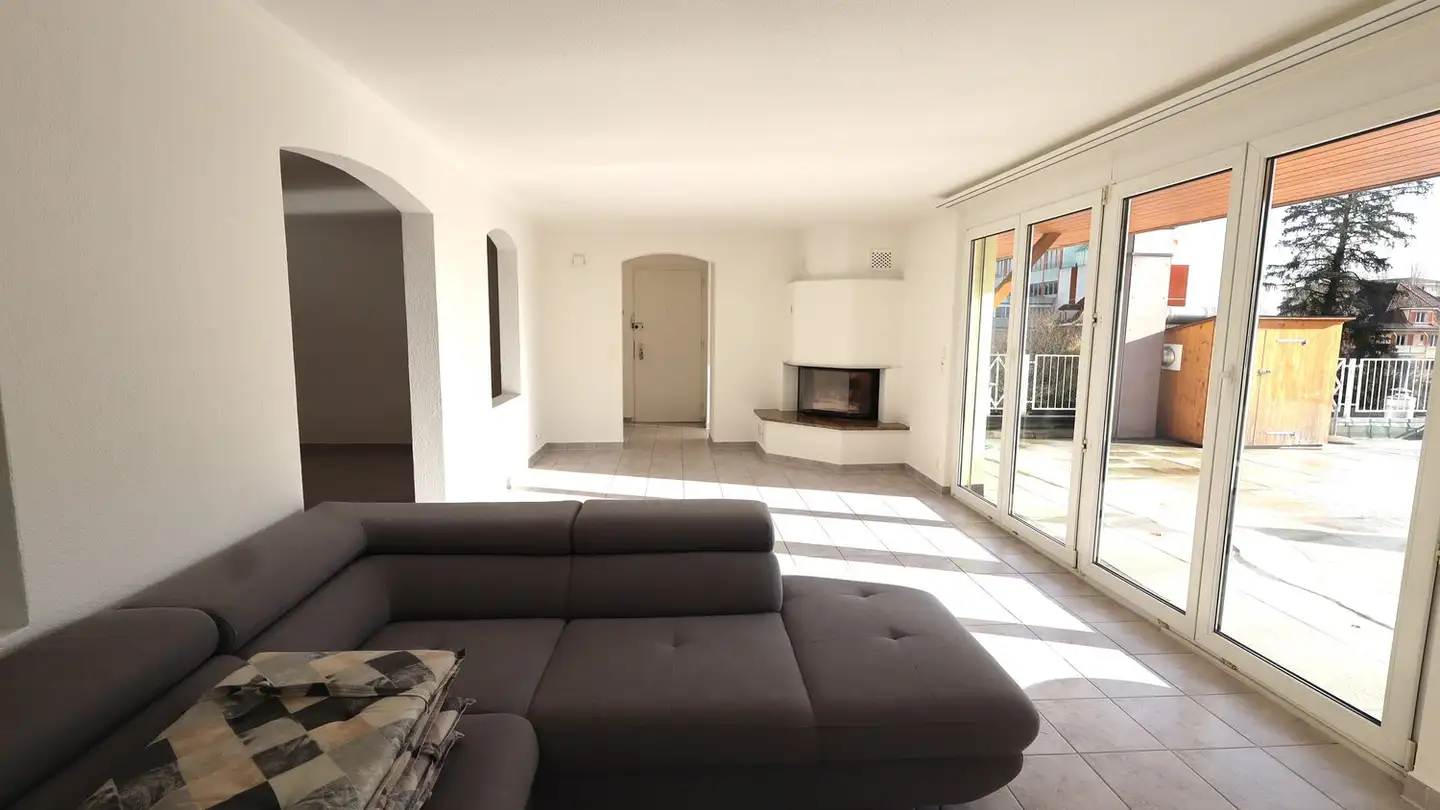 Duplex in affitto - Kirchstrasse 50, 2540 Grenchen - Foto 3