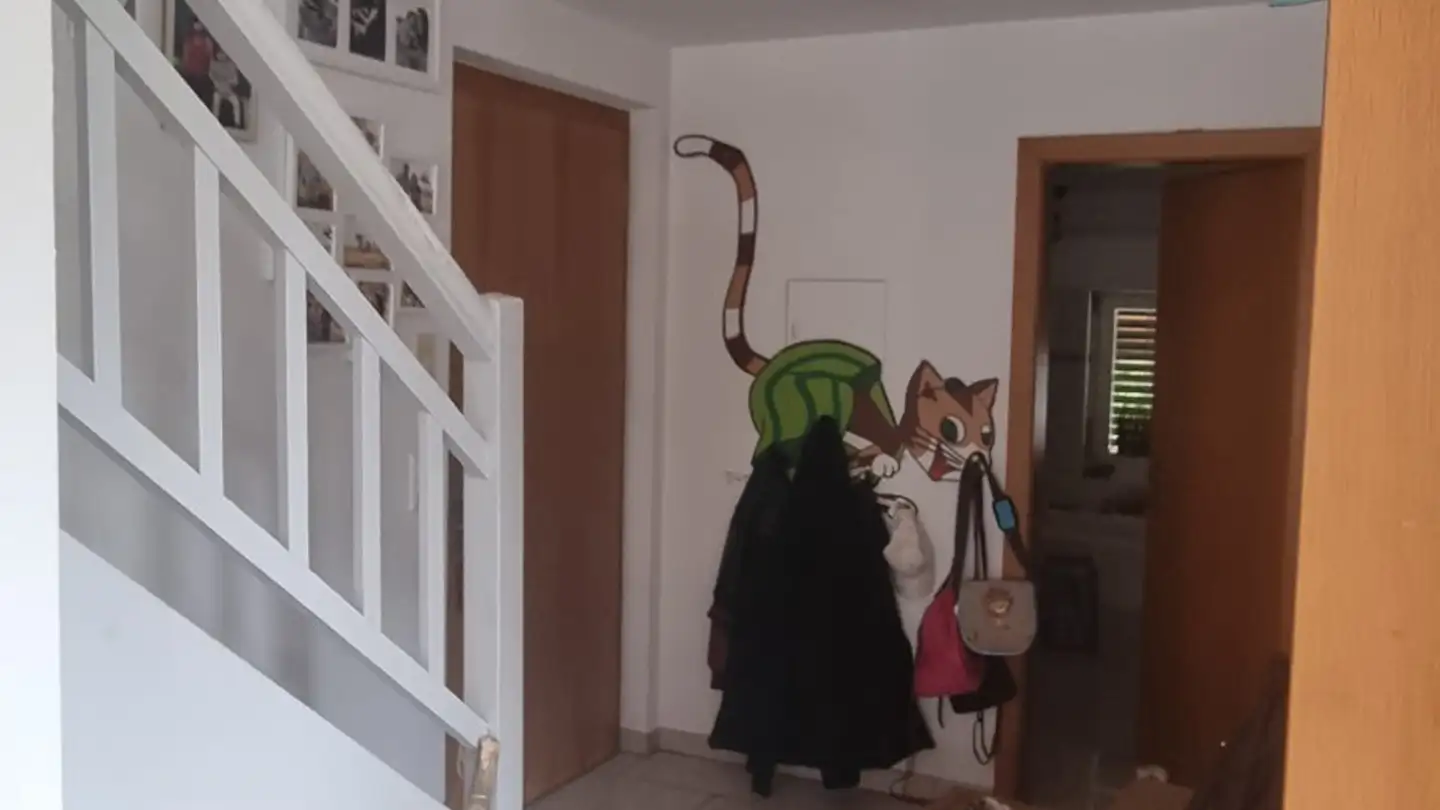 Apartment for rent - Bremgarterstrasse 17, 5622 Waltenschwil - Photo 3