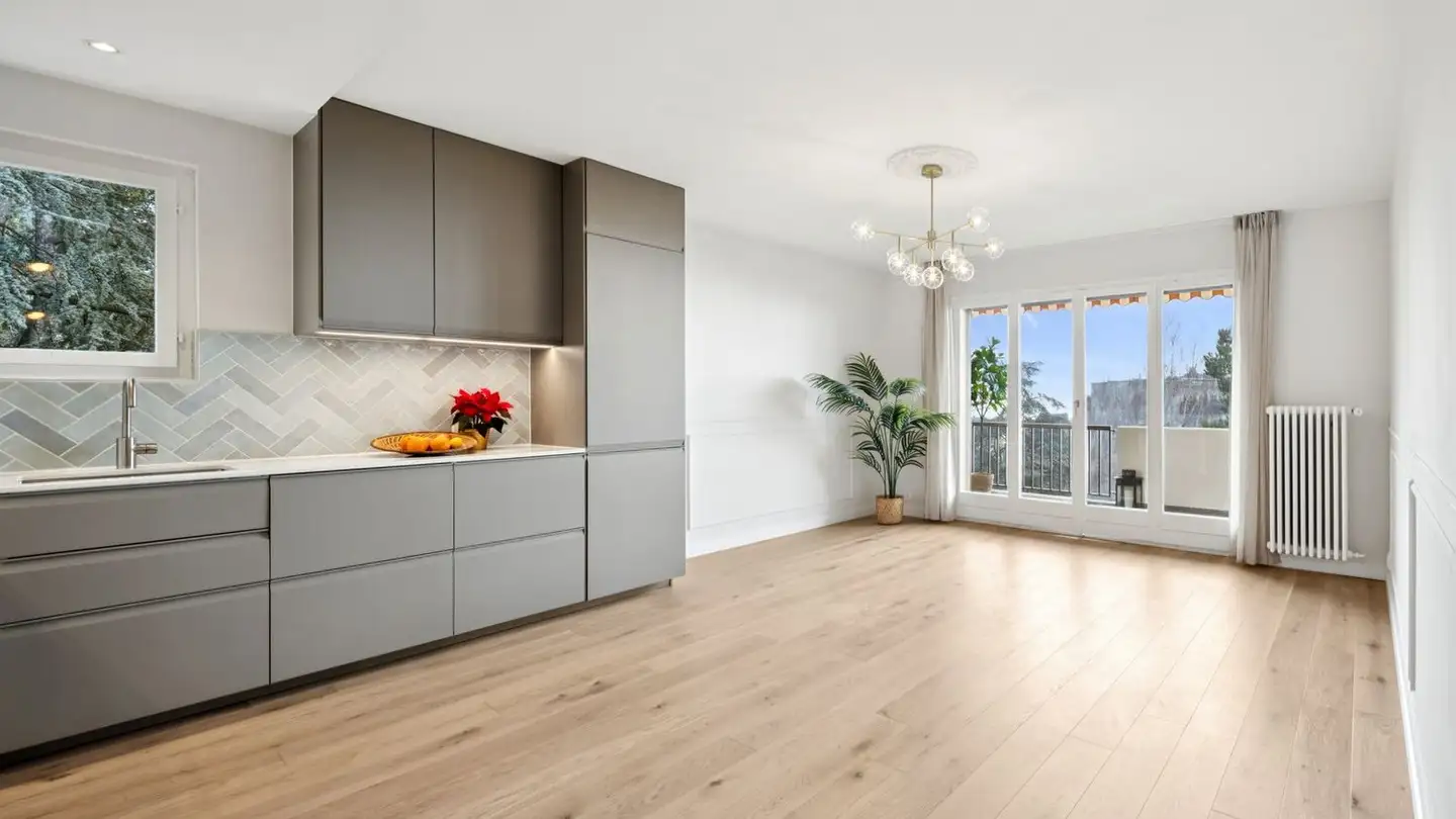 Appartement à vendre - 1822 Chernex - Photo 2