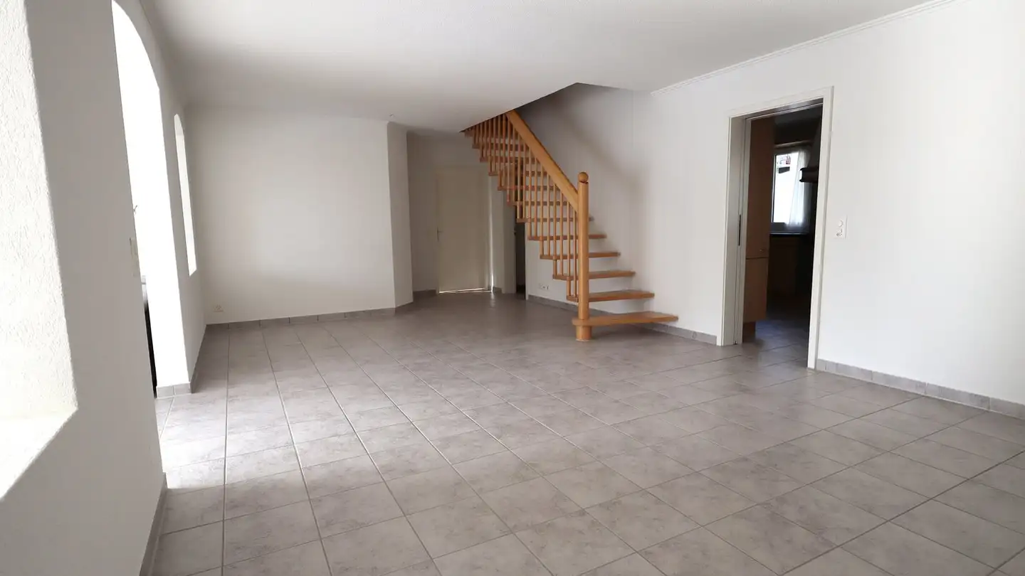 Duplex in affitto - Kirchstrasse 50, 2540 Grenchen - Foto 4