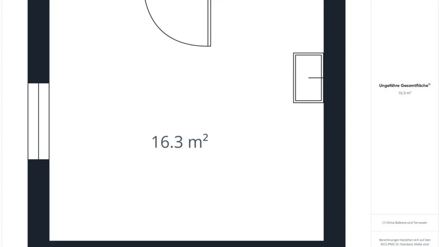 Lagerraum mieten - Löwenstrasse 5, 9500 Wil SG - Foto 3
