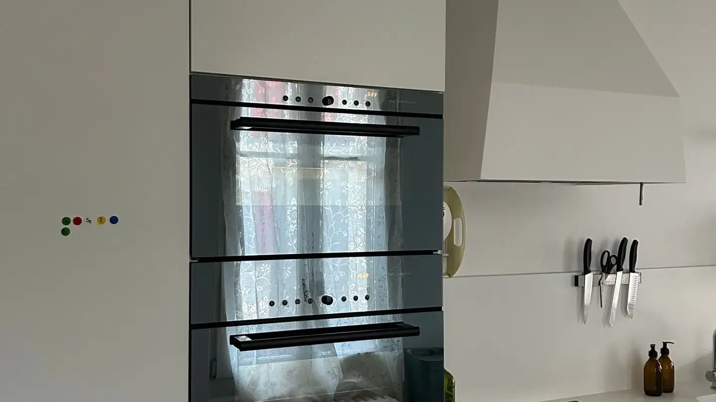 Attico in affitto - Rue Louis-De-Savoie 55, 1110 Morges - Foto 3