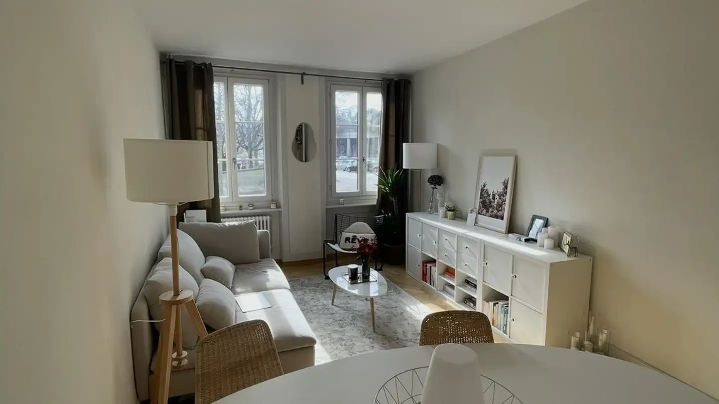 Appartamento in affitto - Rue de l'Hôpital, 1700 Fribourg