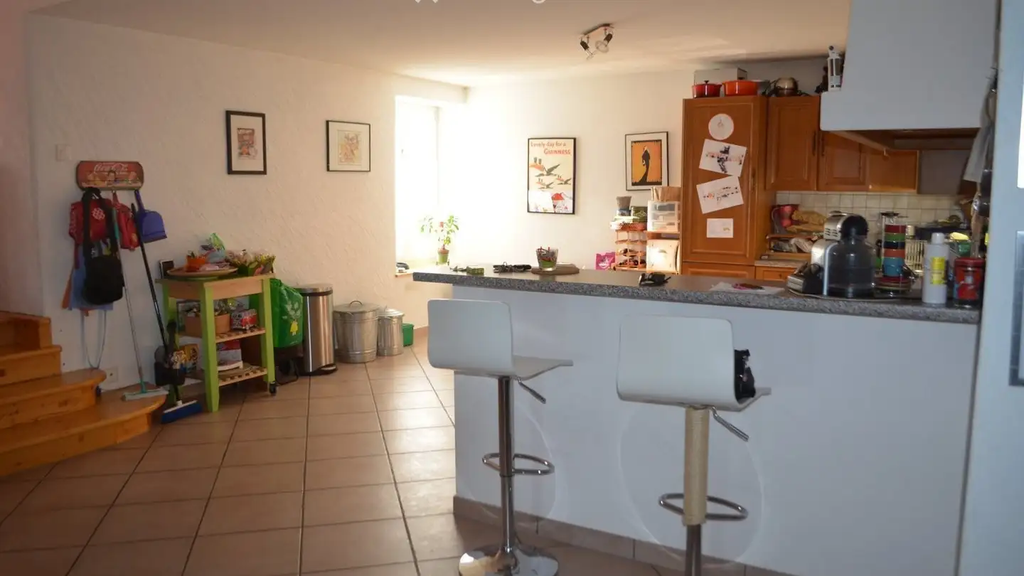 Appartamento in affitto - Route De Valeyres 1, 1430 Orges