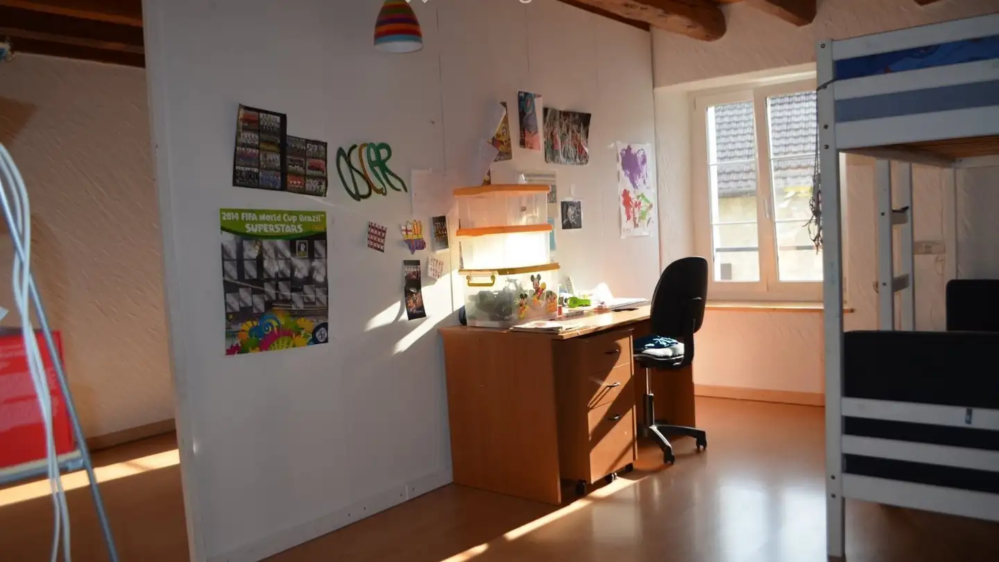 Appartamento in affitto - Route De Valeyres 1, 1430 Orges - Foto 3