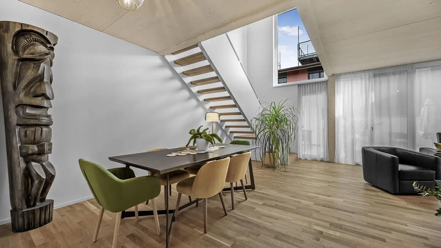 Casa a gradini in vendita - 6026 Rain - Foto 3