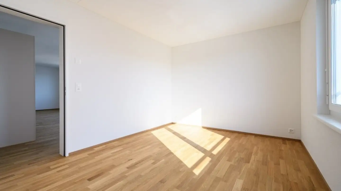 Appartement à louer - Sagiweg 12, 5737 Menziken - Photo 3