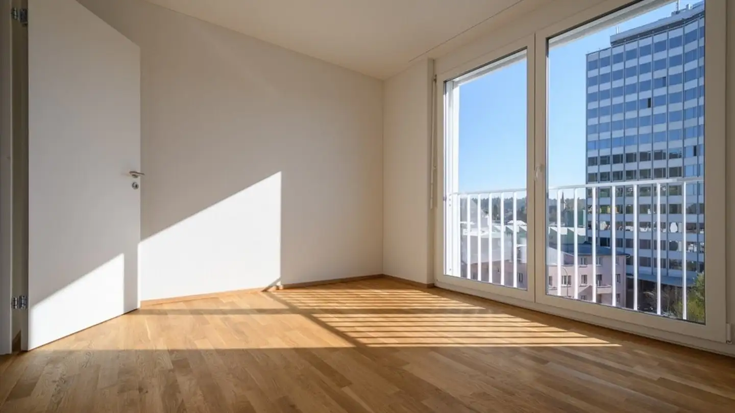 Appartement à louer - Sagiweg 12, 5737 Menziken - Photo 4