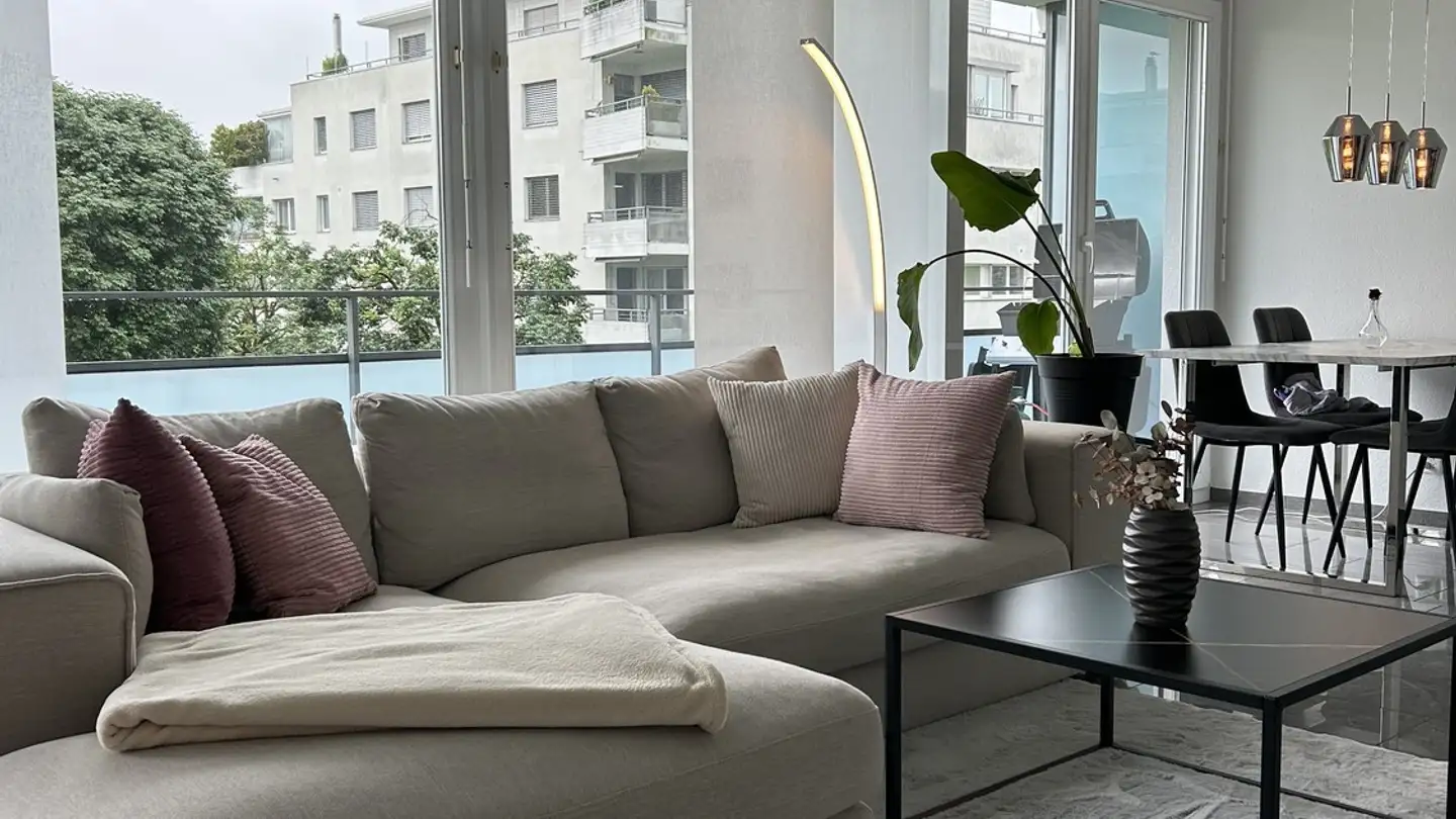 Appartamento in affitto - Neufeldstrasse 21b, 5430 Wettingen