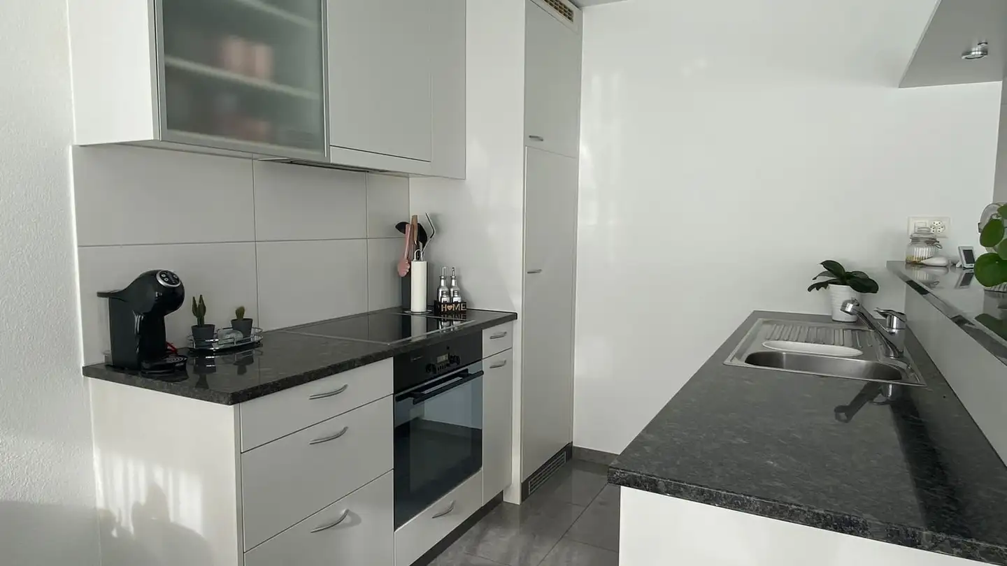 Appartamento in affitto - Neufeldstrasse 21b, 5430 Wettingen - Foto 4