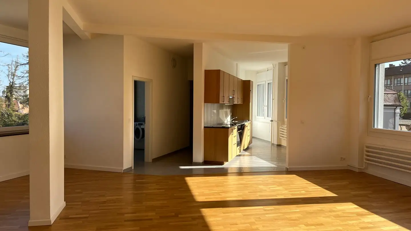 Loft in affitto - Rue Des Régionaux 11, 2300 La Chaux-de-Fonds - Foto 3