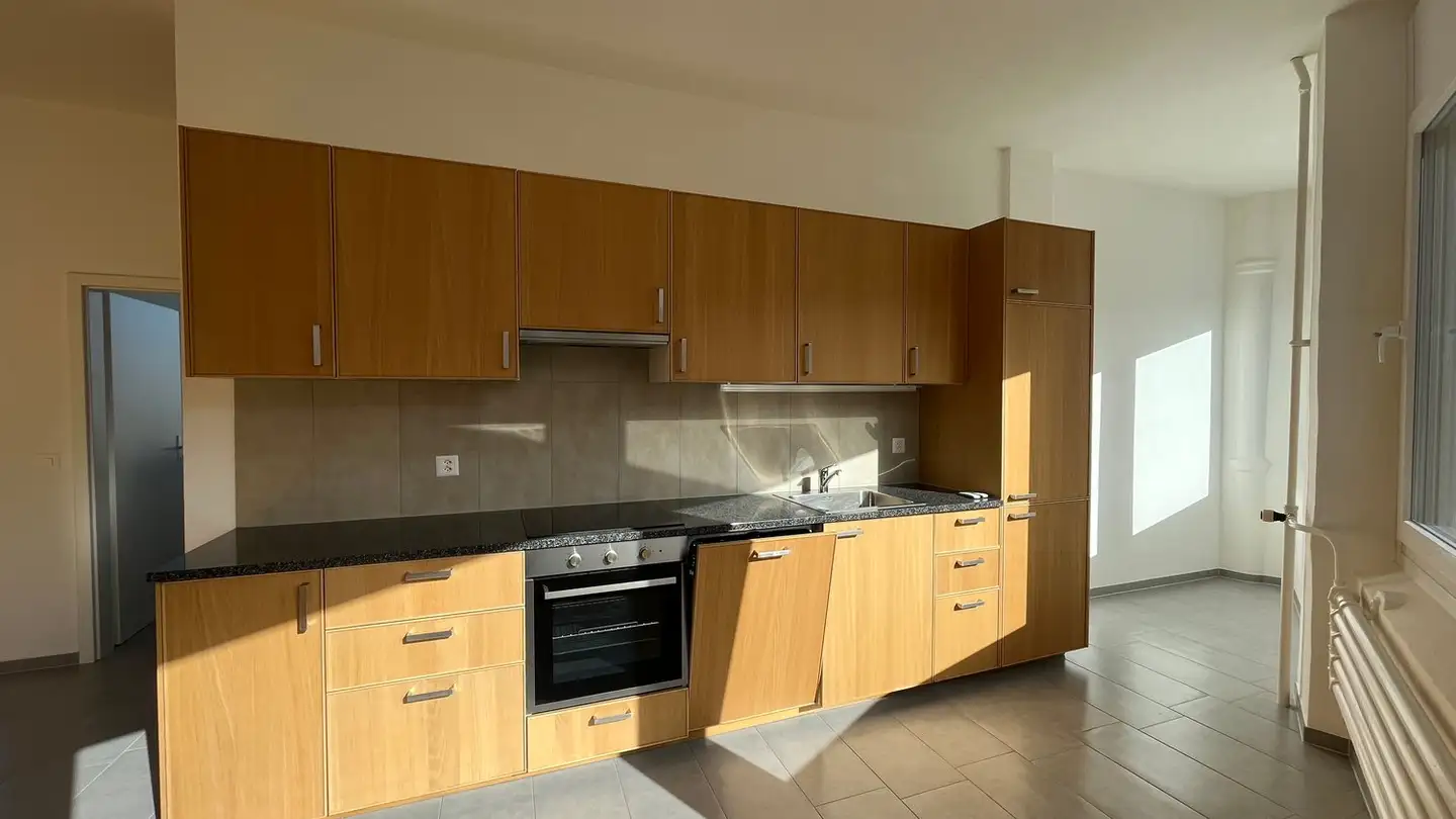 Loft in affitto - Rue Des Régionaux 11, 2300 La Chaux-de-Fonds - Foto 4