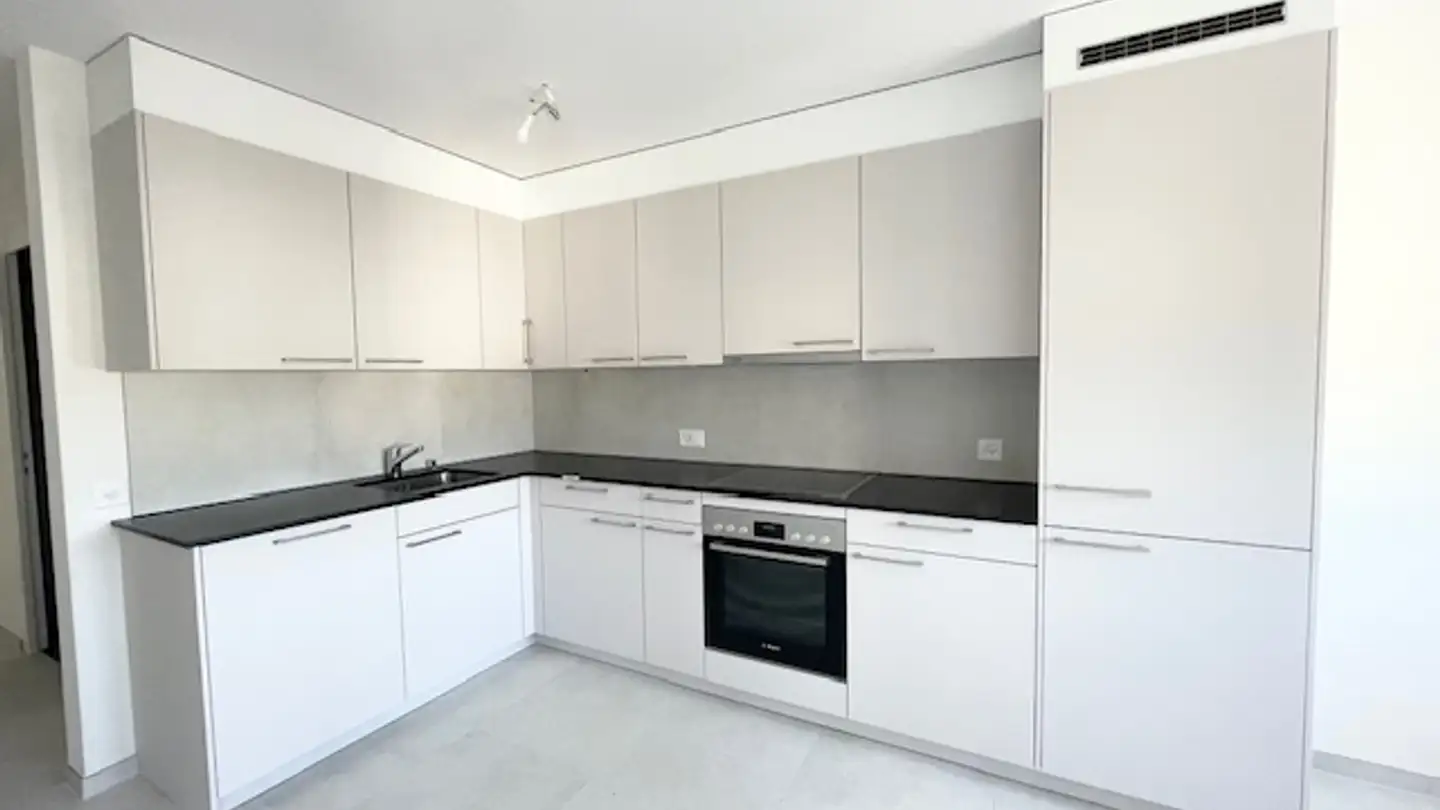 Appartement à louer - Faubourg Philippe-Suchard 26, 2017 Boudry