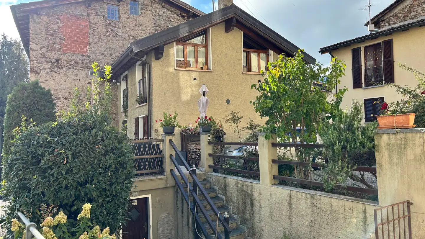 Casa singola in vendita - 6980 Castelrotto