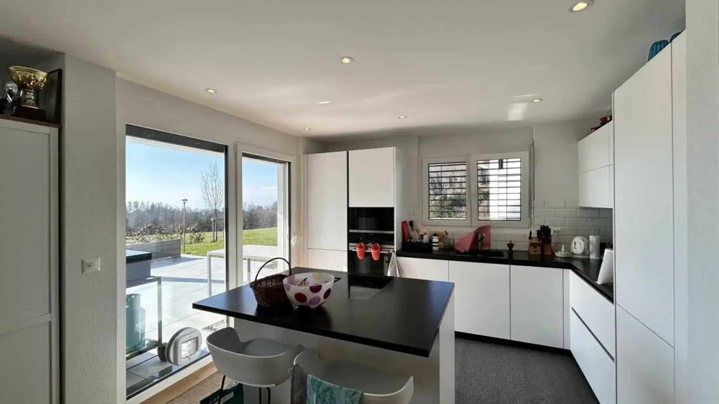 Maison individuelle à louer - Route Du Jorat 29b, 1000 Lausanne 27 - Photo 3