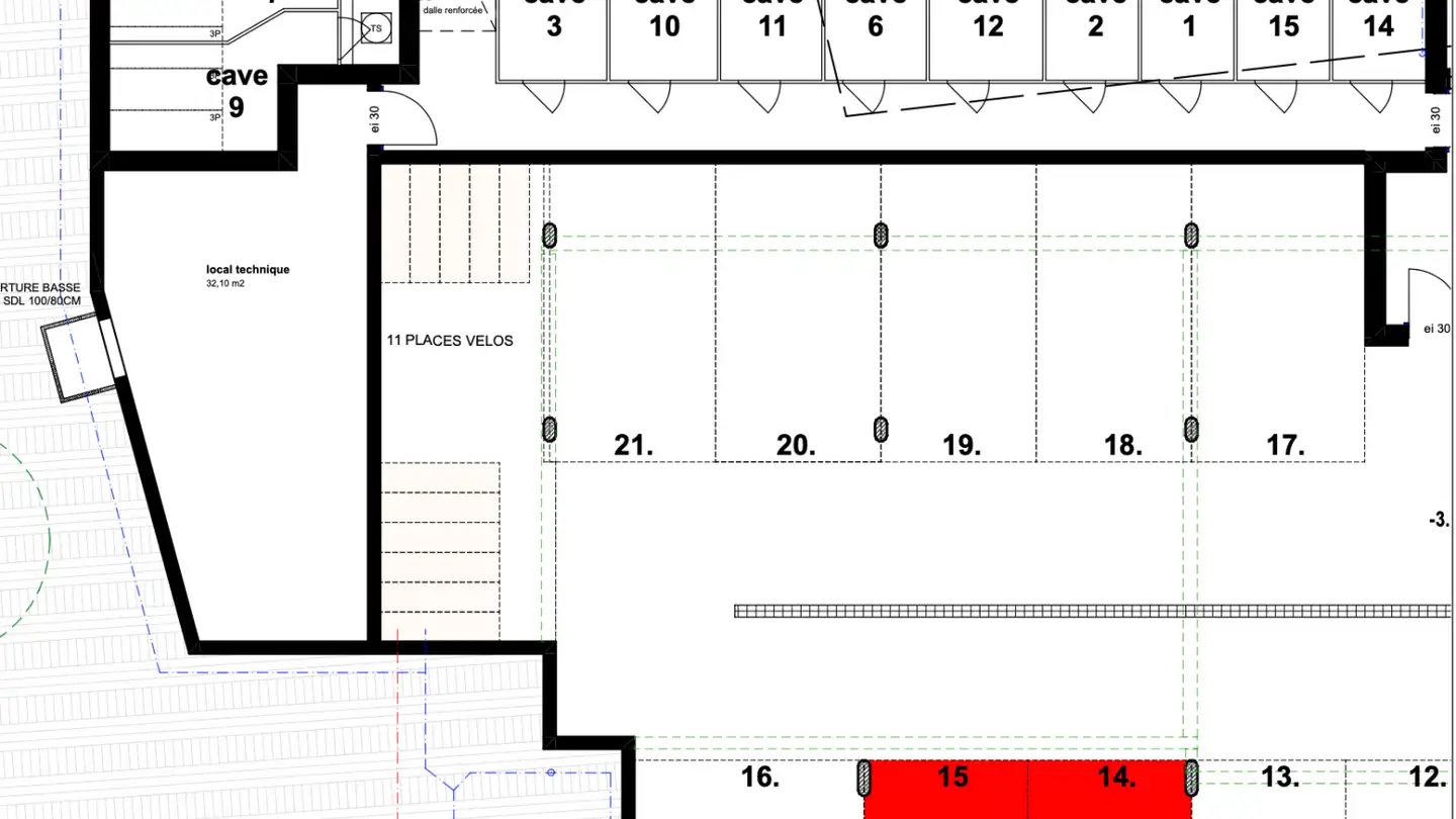 Wohnung kaufen - Route D'arzier, 1264 St-Cergue - Foto 4