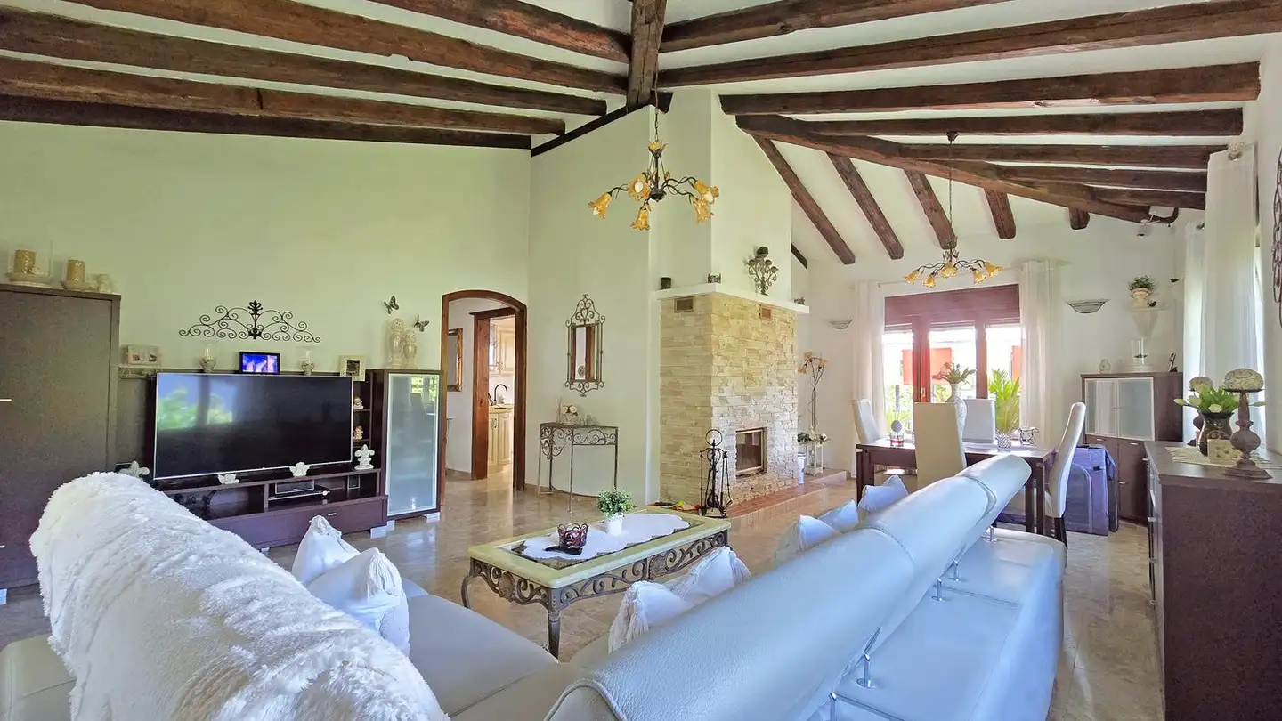 Villa for sale - 1926 Fully - Photo 2