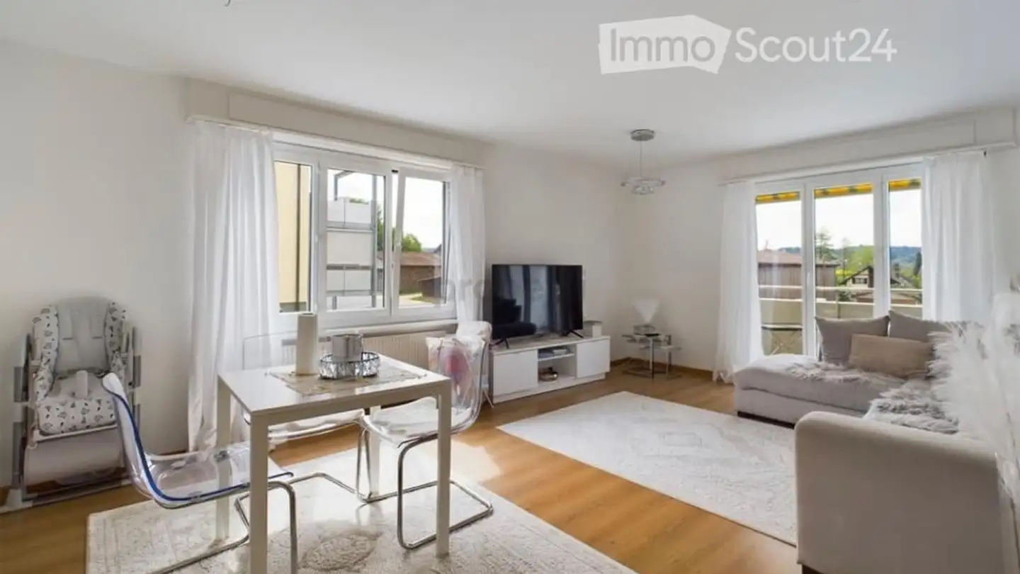 Wohnung mieten - 3293 Dotzigen - Foto 3