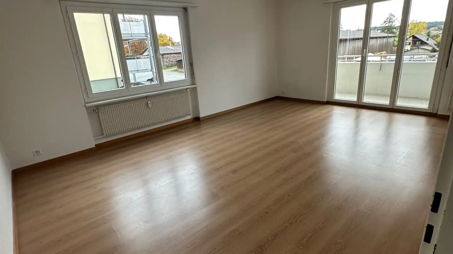 Wohnung mieten - 3293 Dotzigen - Foto 4