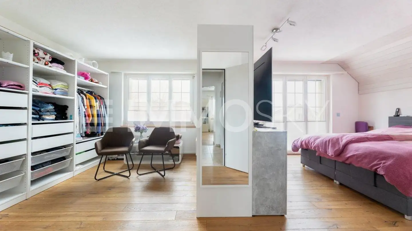 Casa singola in vendita - 8547 Gachnang - Foto 4