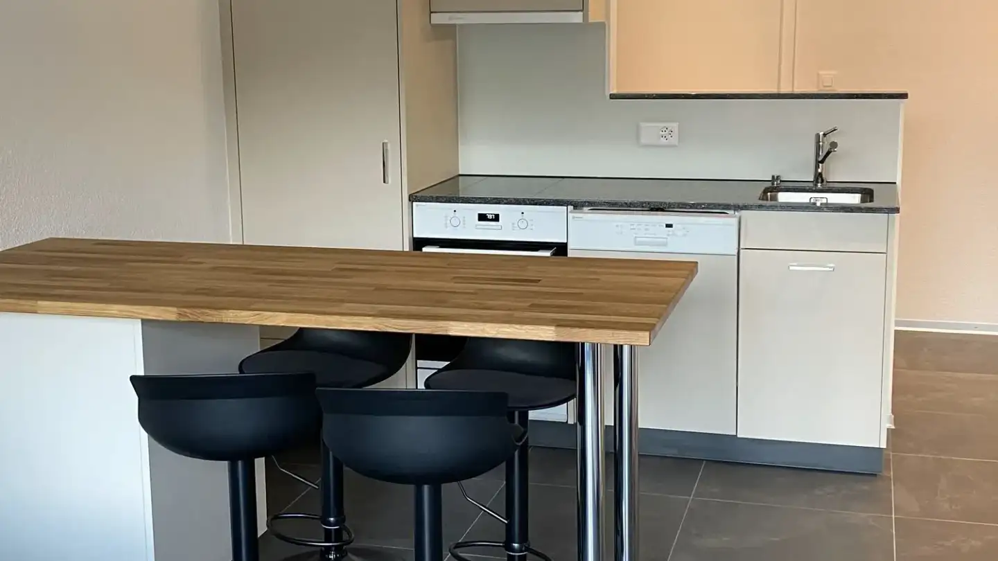 Wohnung mieten - Ebnit 474, 3436 Zollbrück - Foto 3