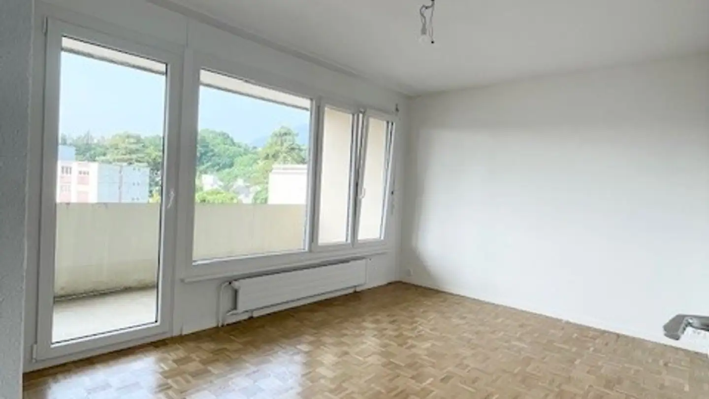 Appartement à louer - Faubourg Philippe-Suchard 26, 2017 Boudry - Photo 4