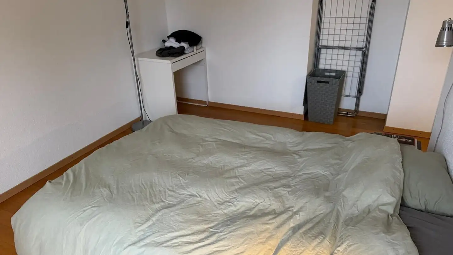 Wohnung mieten - Rue De L'église Anglaise, 1006 Lausanne - Foto 2