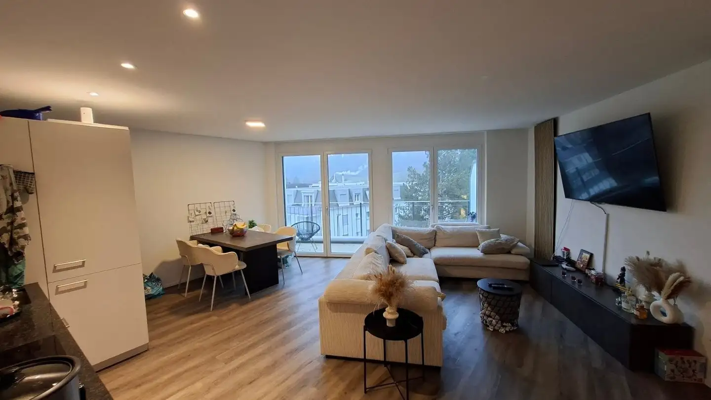 Wohnung mieten - 8424 Embrach