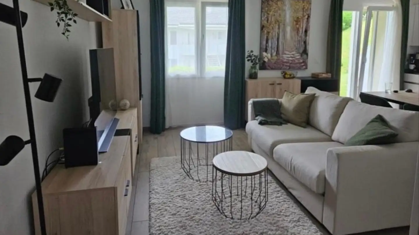 Apartment for rent - Erzgrubenweg 31, 5000 Aarau