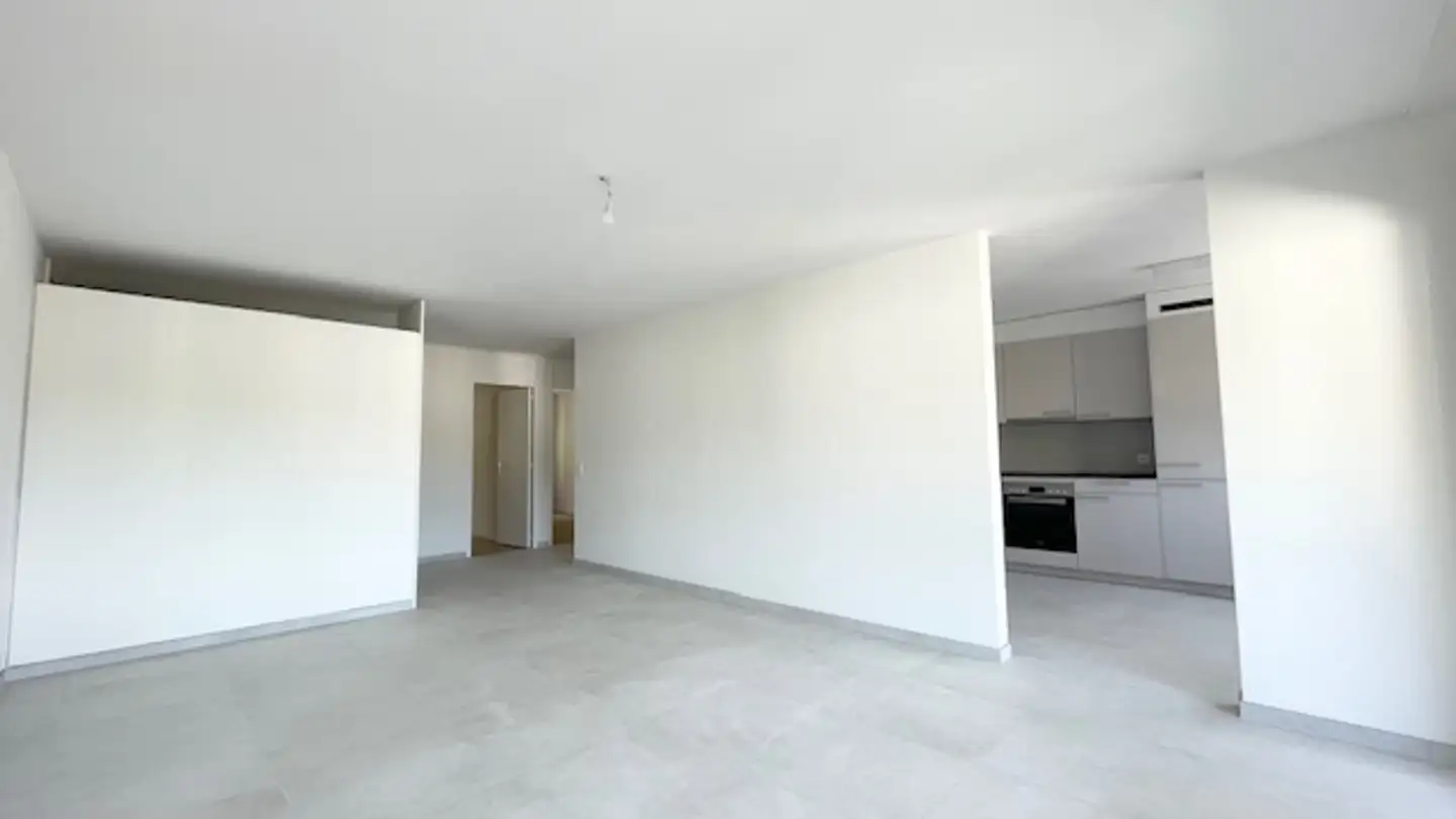 Wohnung mieten - Faubourg Philippe-Suchard 26, 2017 Boudry - Foto 2