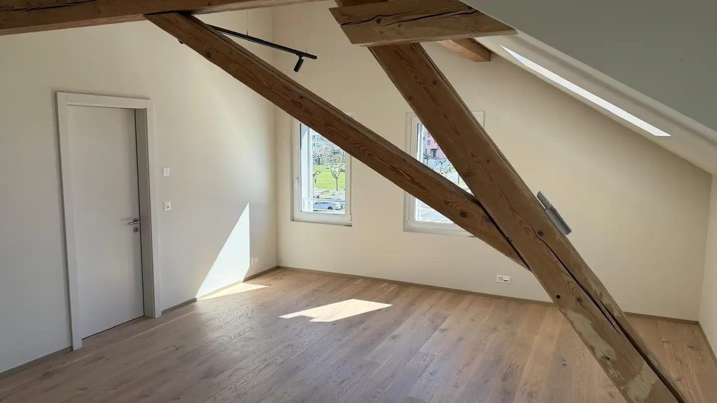 Apartment for rent - Rue Du Stade, 1926 Fully - Photo 2