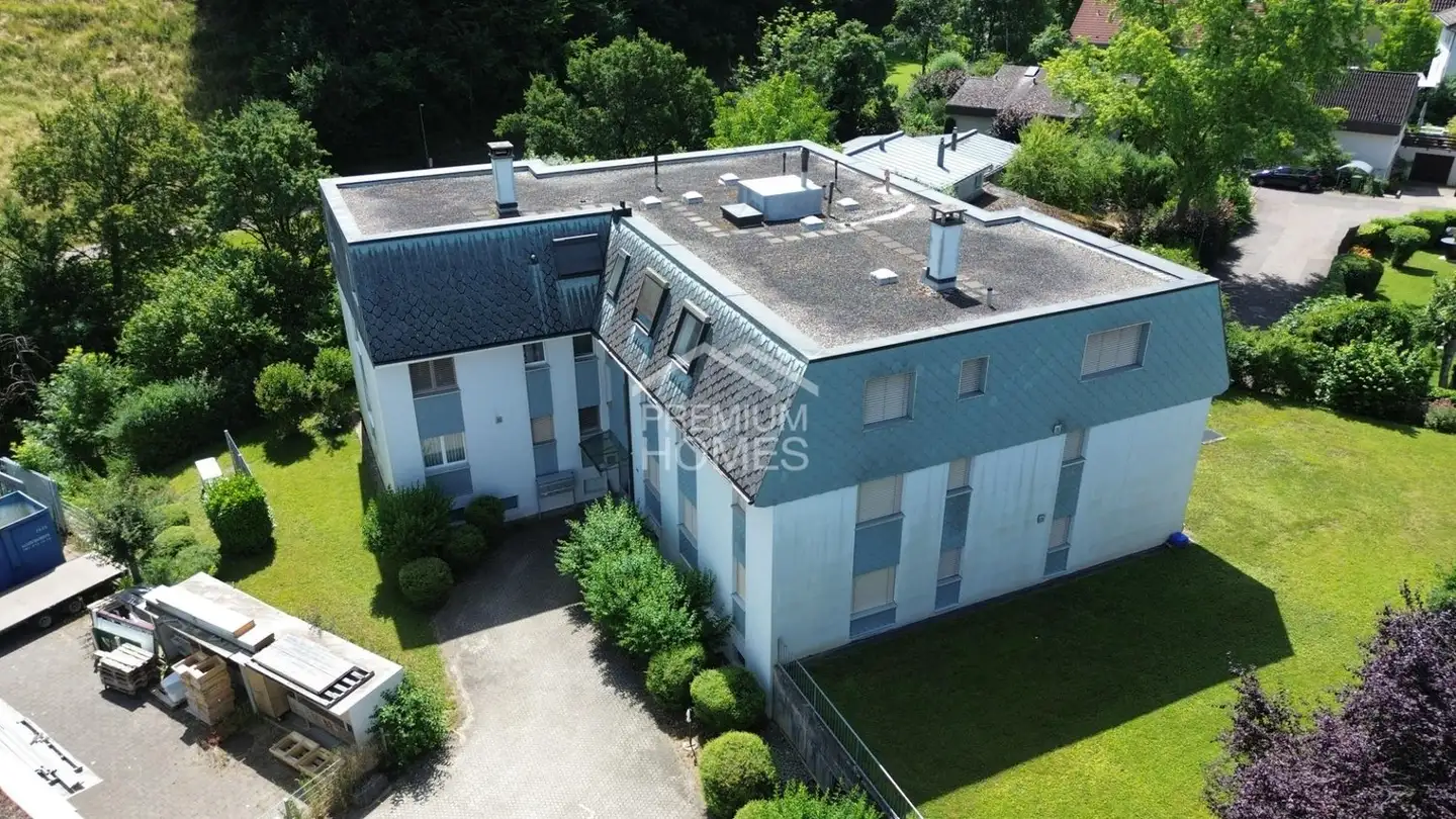 Apartment for sale - 4455 Zunzgen