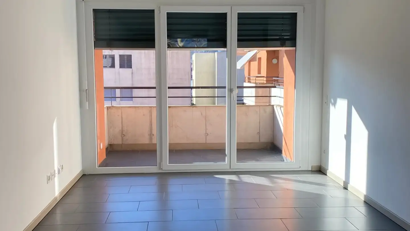 Appartamento in affitto - Via Luvee 11, 6855 Stabio - Foto 3