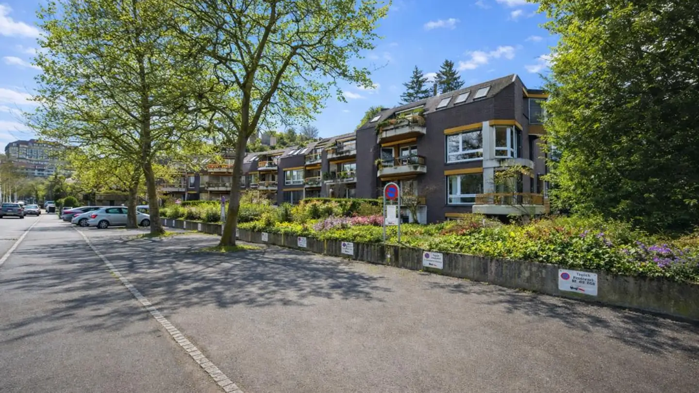 Commerciale in affitto - Dalmaziquai 37, 3005 Bern