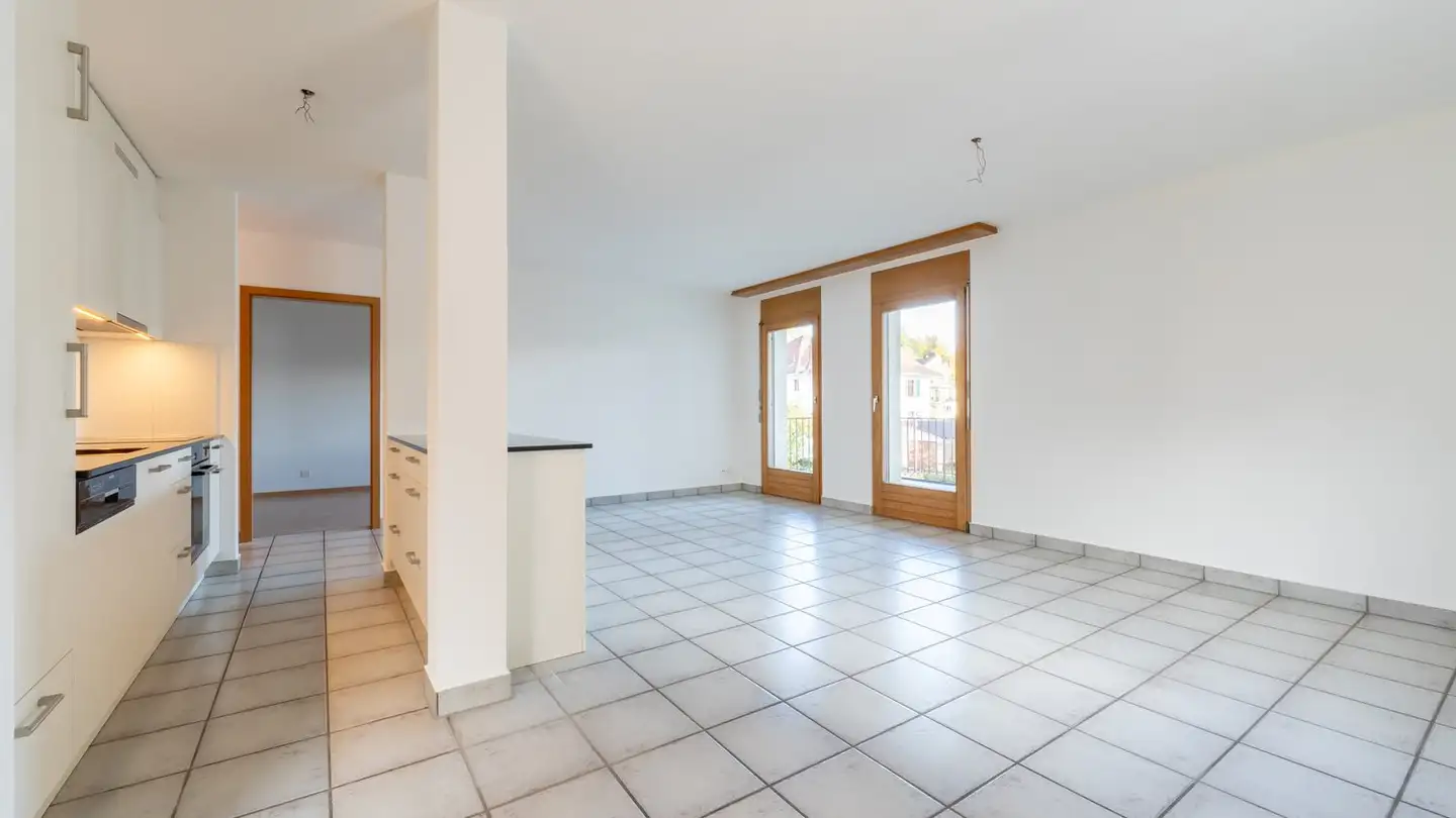 Appartamento in vendita - Färbereiweg 5b, 4800 Zofingen - Photo 2