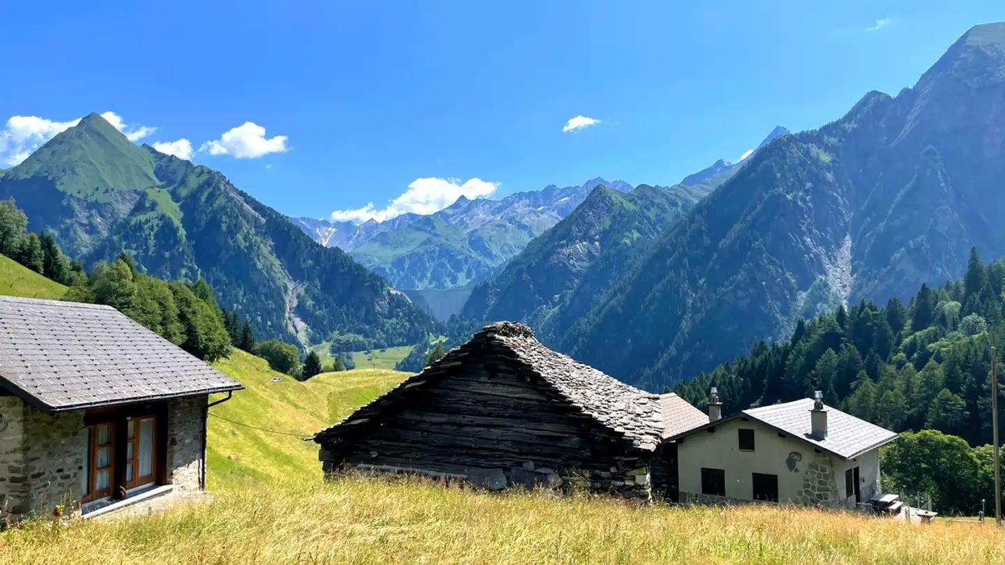 Single house for sale - 6718 Olivone - Photo 3