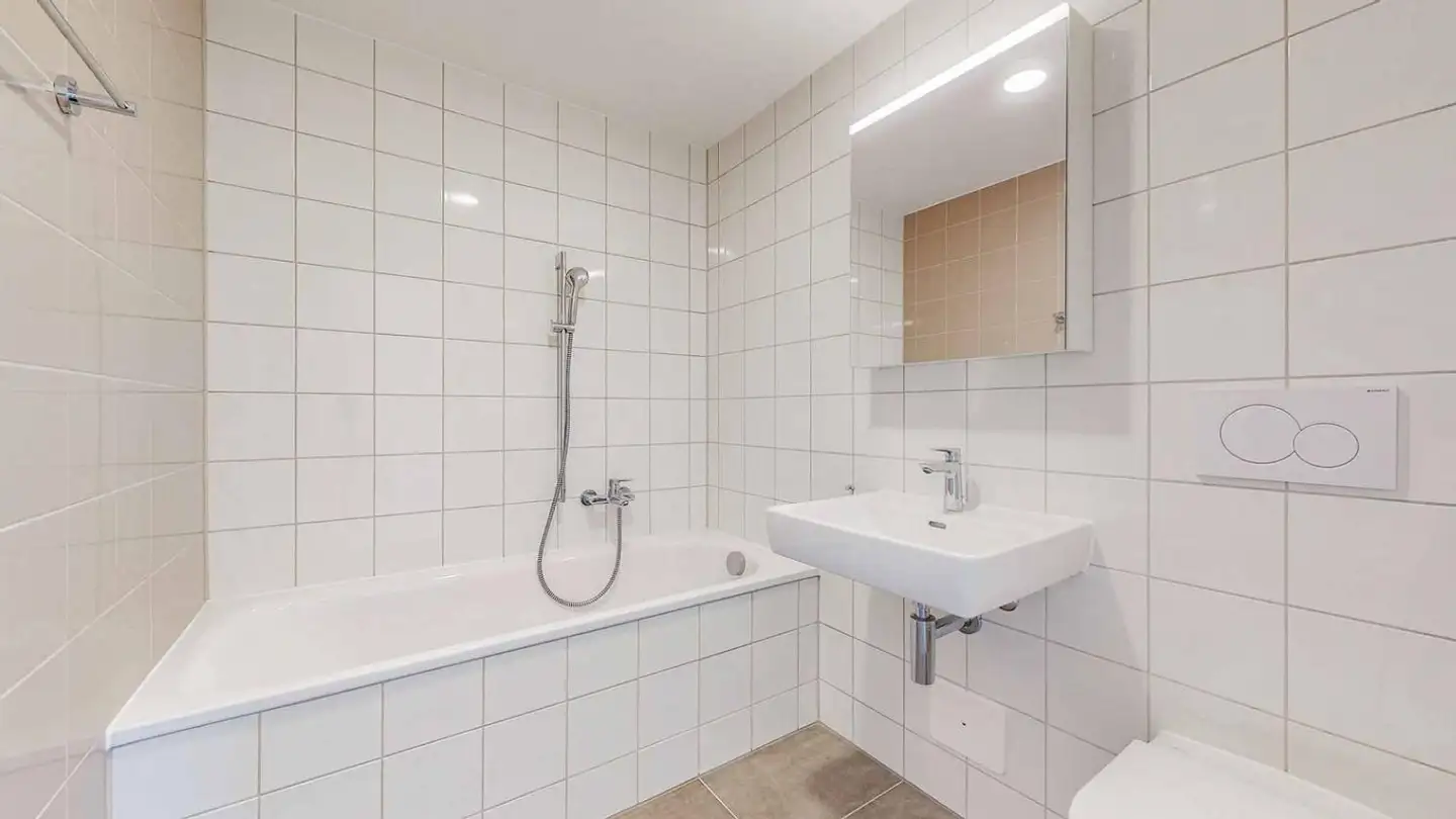 Apartment for rent - Rue De Clendy 45, 1400 Yverdon-les-Bains - Photo 4