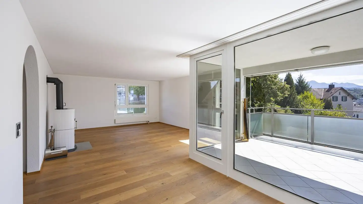 Appartamento in vendita - Säntisstrasse 44, 9200 Gossau SG - Foto 4