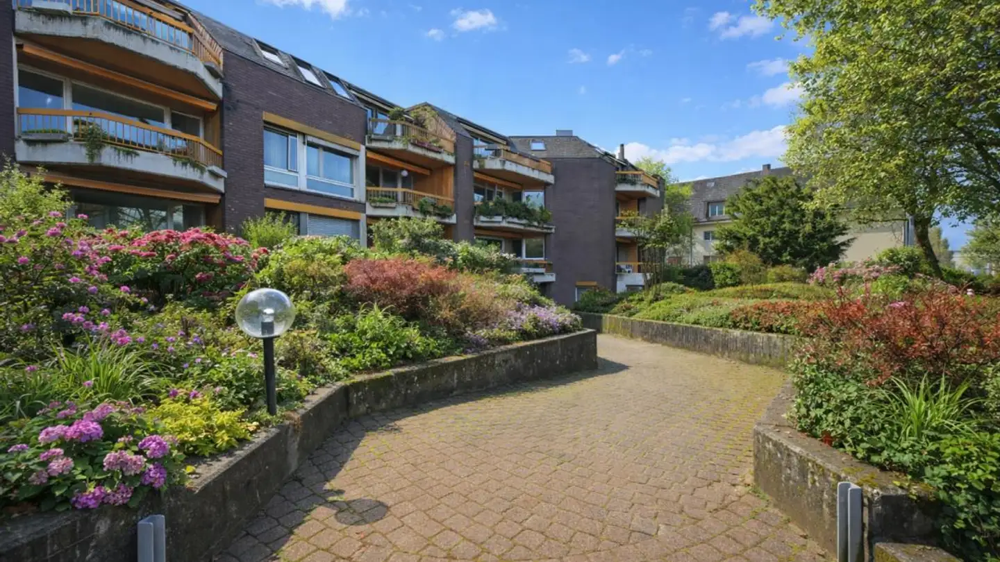 Commerciale in affitto - Dalmaziquai 37, 3005 Bern - Foto 2