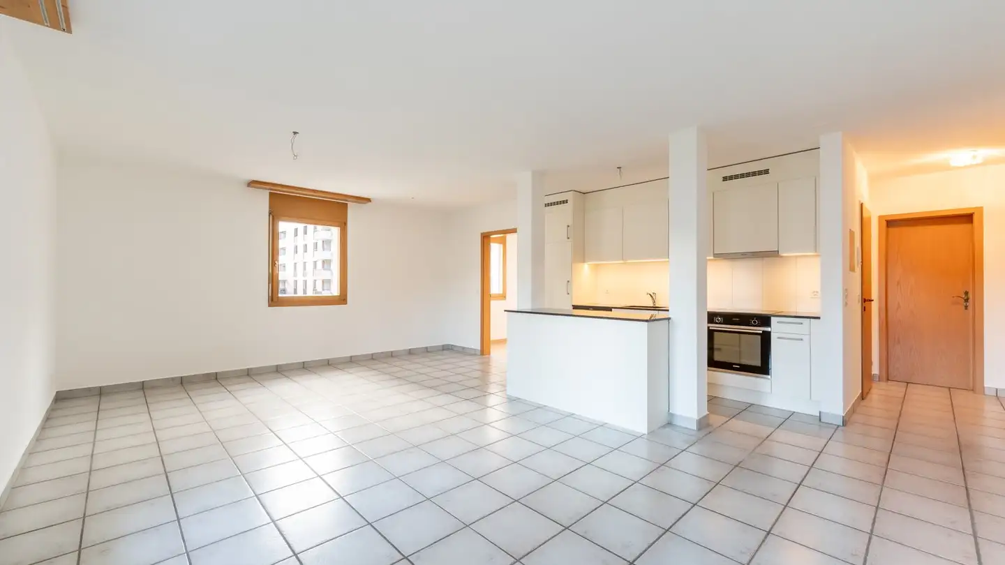 Appartamento in vendita - Färbereiweg 5b, 4800 Zofingen - Photo 3