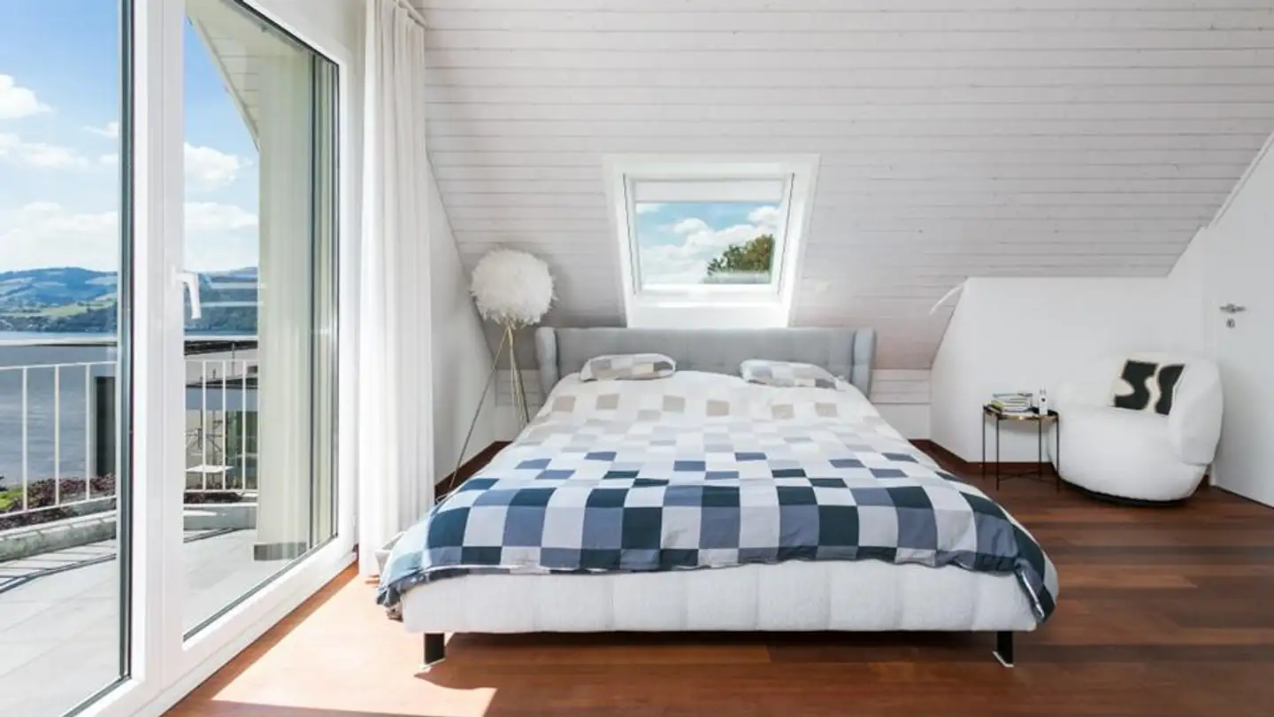 Casa singola in vendita - 6318 Walchwil - Photo 3