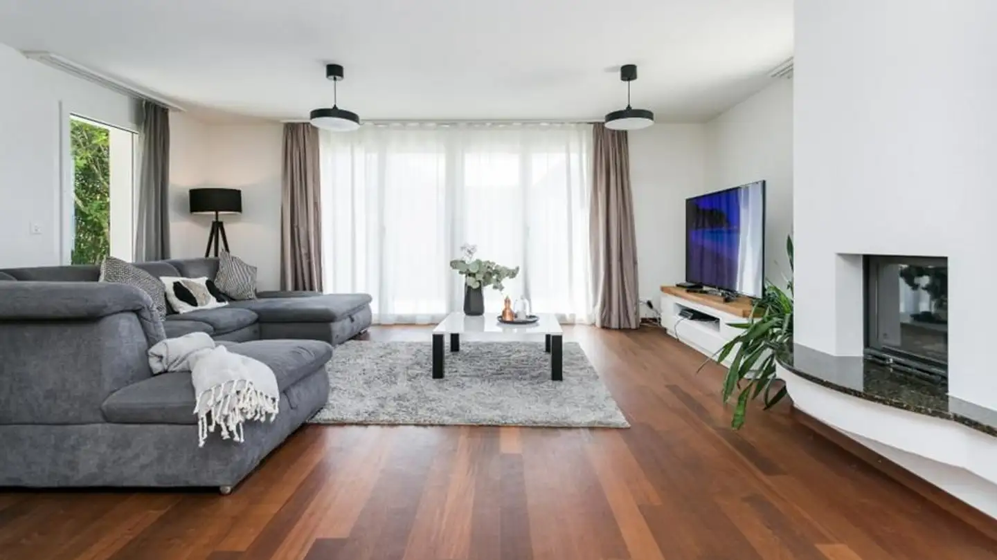 Casa singola in vendita - 6318 Walchwil - Photo 4