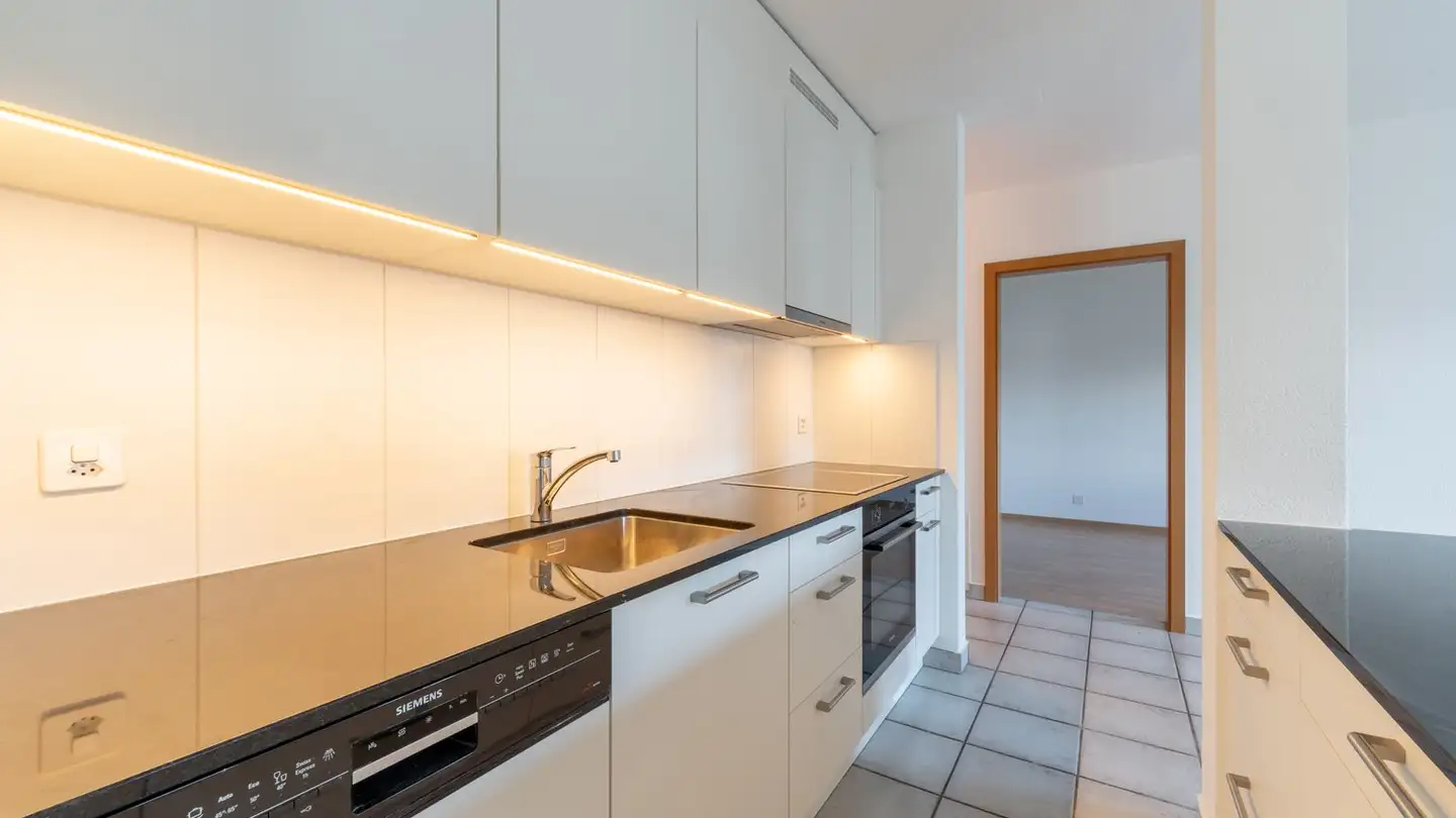 Appartamento in vendita - Färbereiweg 5b, 4800 Zofingen - Photo 4