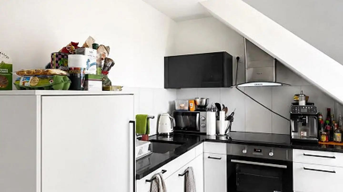 Appartement à louer - Bernhardswiesweg 3, 9014 St. Gallen - Photo 3