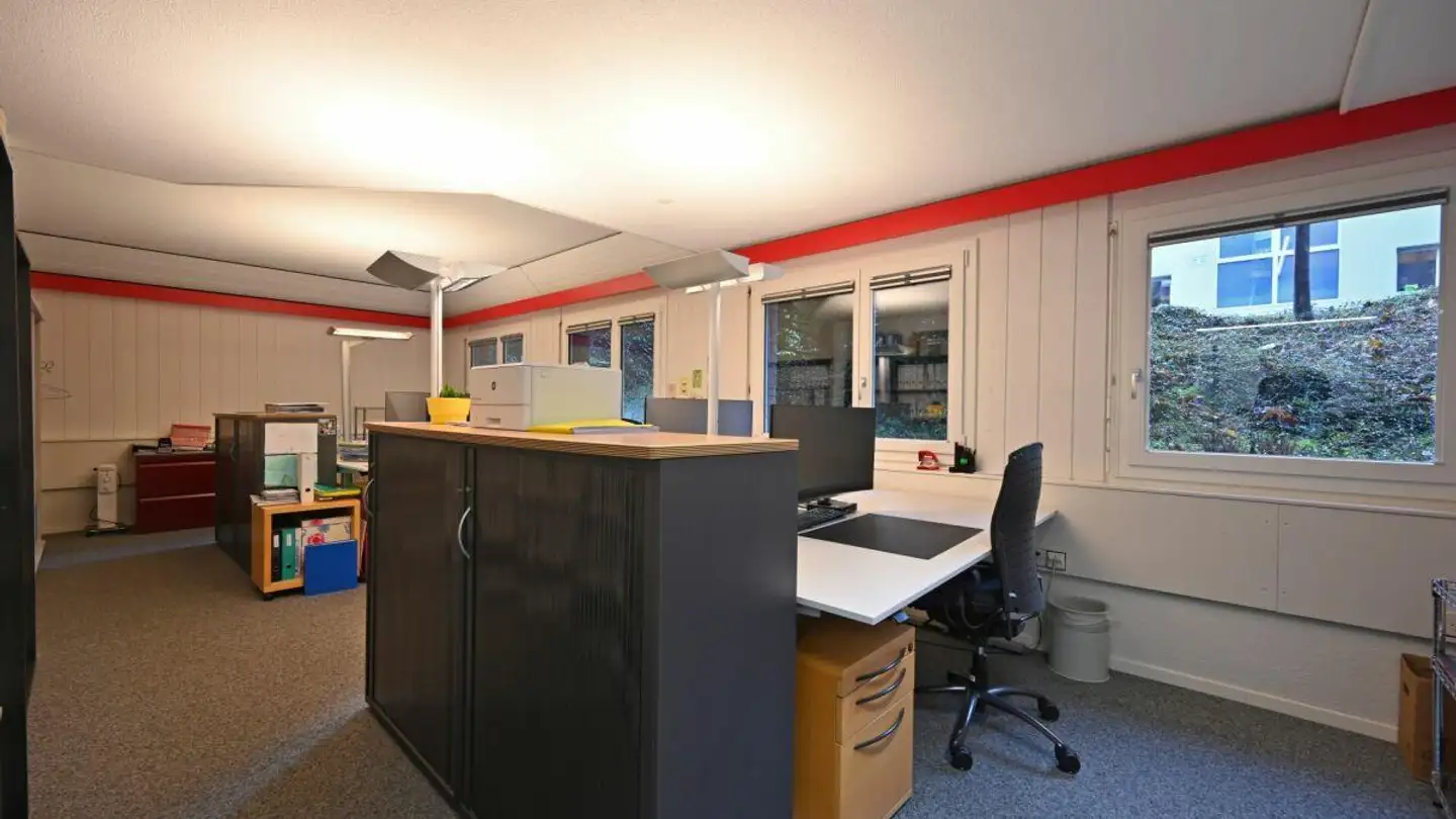 Commerciale in affitto - Dalmaziquai 37, 3005 Bern - Foto 4